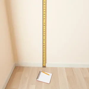 Jak obliczyć powierzchnię ścian