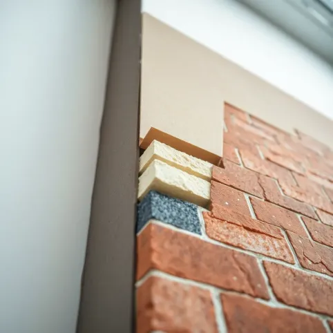 Jak obliczyć U ściany