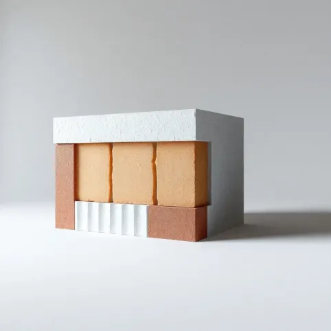 Jak obliczyć U ściany dwuwarstwowej