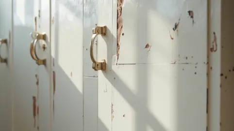 Jak odnowić meble kuchenne lakierowane