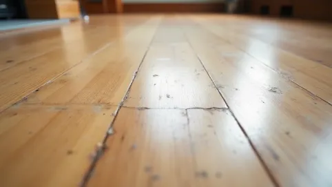 Jak odnowić panele laminowane