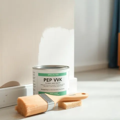 Jak odnowić panele ścienne PCV