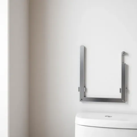 Jak odsunąć Geberit od ściany