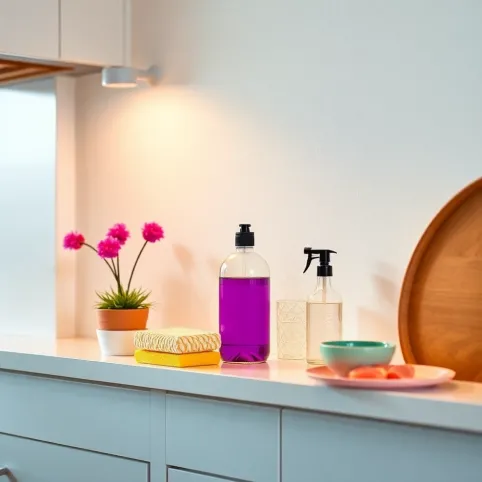 Jak Odświeżyć Ściany Bez Malowania