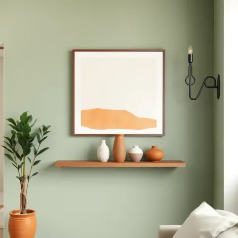 Jak ozdobić ścianę w pokoju