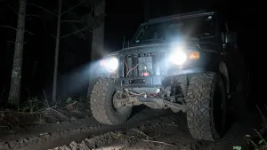 Jak podłączyć halogeny 12V