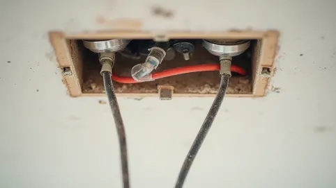 Jak podłączyć halogeny w suficie schemat