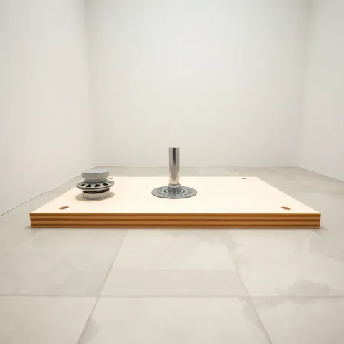 Jak podnieść podłogę pod brodzik