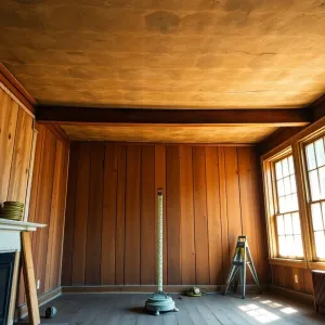 Jak Podnieść Sufit W Starym Domu