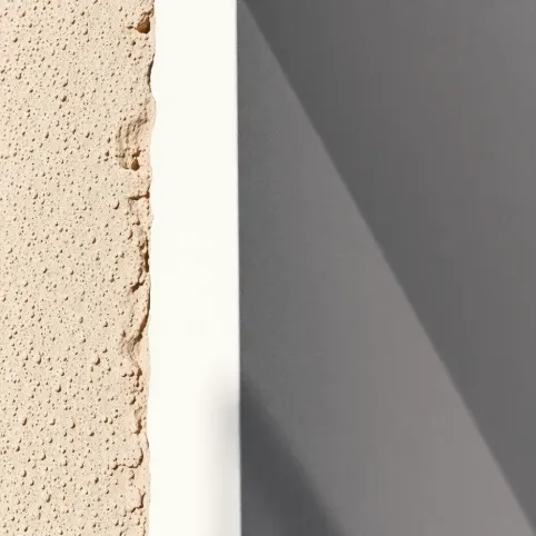 Jak połączyć stary tynk z nowym