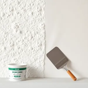 Jak położyć gładź na baranka