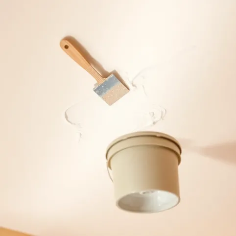 Jak położyć gładź na suficie