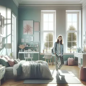 Jak Pomalować Pokój Nastolatki