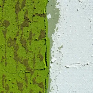 Jak Pomalować Tynk Kornik