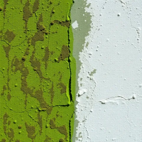 Jak Pomalować Tynk Kornik