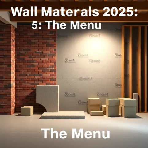 Jak postawić ścianę w pokoju