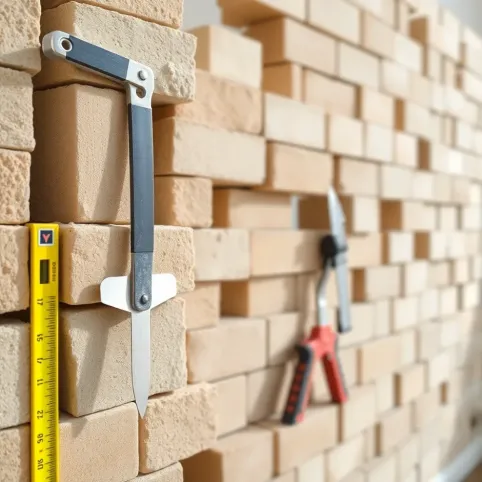 Jak postawić ściankę działową z suporexu