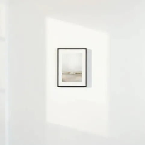 Jak powiesić 3 obrazy na ścianie