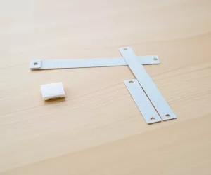 Jak powiesić ramki na ścianie