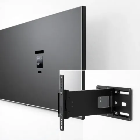 Jak powiesić telewizor TCL na ścianie
