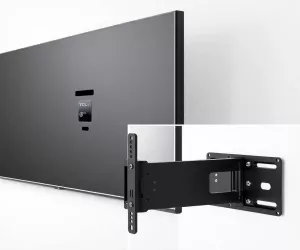 Jak powiesić telewizor TCL na ścianie