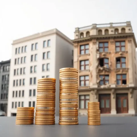 Jak powinien być naliczany fundusz remontowy