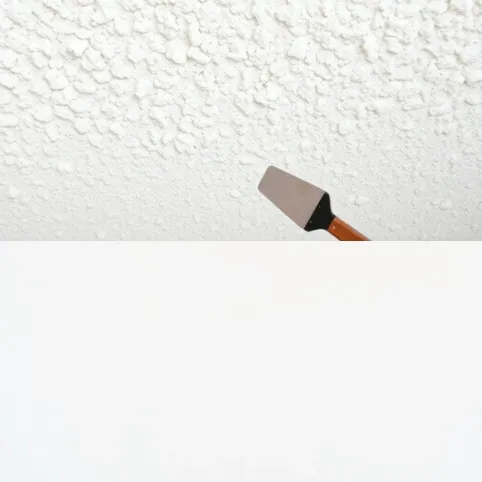 Jak pozbyć się baranka ze ścian