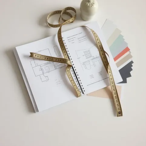 Jak przetrwać remont łazienki