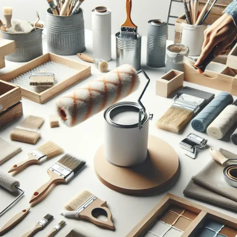 Jak Przygotować Nowy Wałek Do Malowania