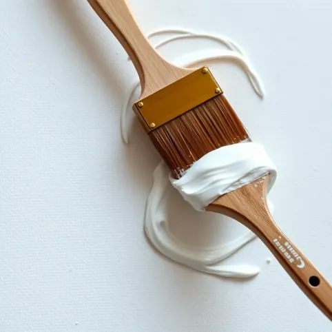 Jak przygotować podobrazie do malowania