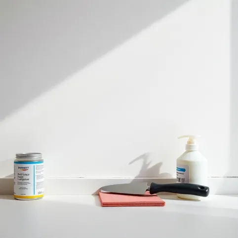 Jak Przygotować Ścianę Do Malowania Farbą Lateksową