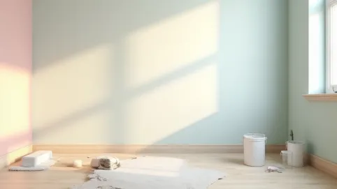 Jak Przygotować Ściany Do Ponownego Malowania