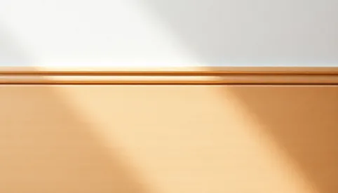 Jak przykleić listwy przypodłogowe drewniane