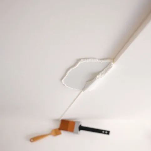 Jak Przykleić Styropian Do Sufitu