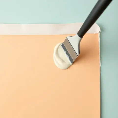 Jak przykleić wykładzinę PCV na ścianę