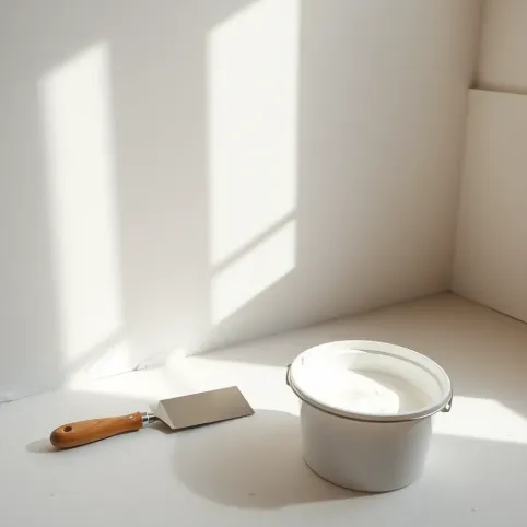 Jak samemu położyć gładź