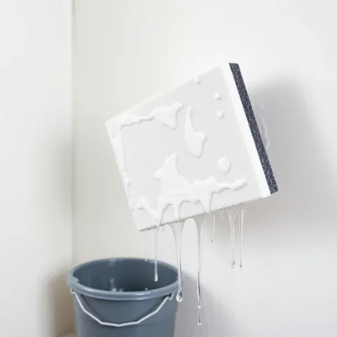 Jak szlifować gładź na mokro