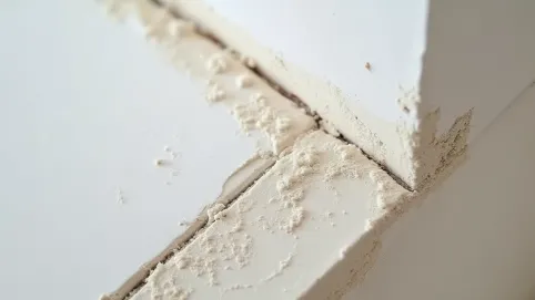 Jak szpachlowac kanty