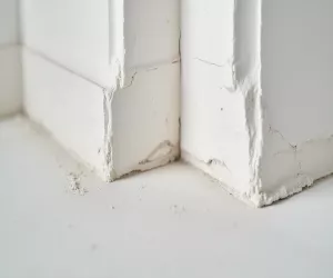 Jak szpachlować narożniki zewnętrzne