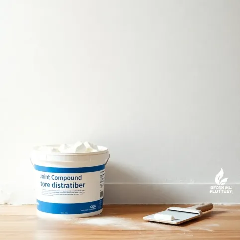 Jak szpachlować ściany bez szlifowania