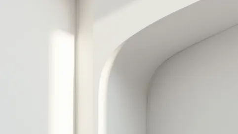 Jak szpachlować zaokrąglone narożniki