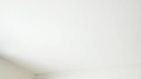 jak szybko pomalować sufit