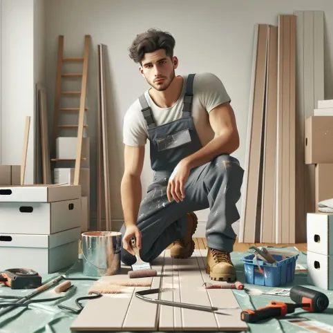 jak tanio wyremontować pokój