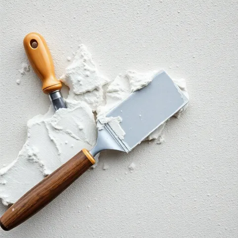 jak tynkować ściany zewnętrzne