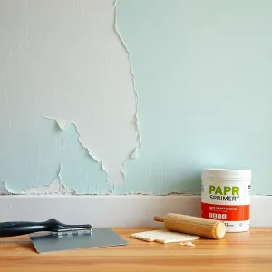 Jak Uratować Źle Pomalowana Ścianę