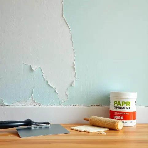 Jak Uratować Źle Pomalowana Ścianę