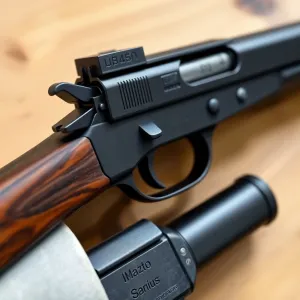 Jak ustawić pistolet do malowania proszkowego