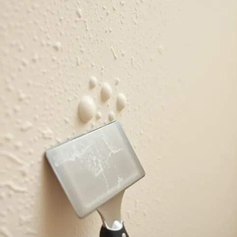 Jak Usunąć Bąble Po Malowaniu