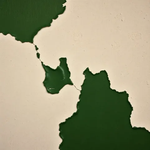 Jak usunąć farbę olejną z tynku