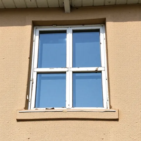 Jak usunąć tynk żywiczny ze ściany